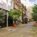 The Gilbert Hotel South Kensington, Sonder By Marriott Bonvoy