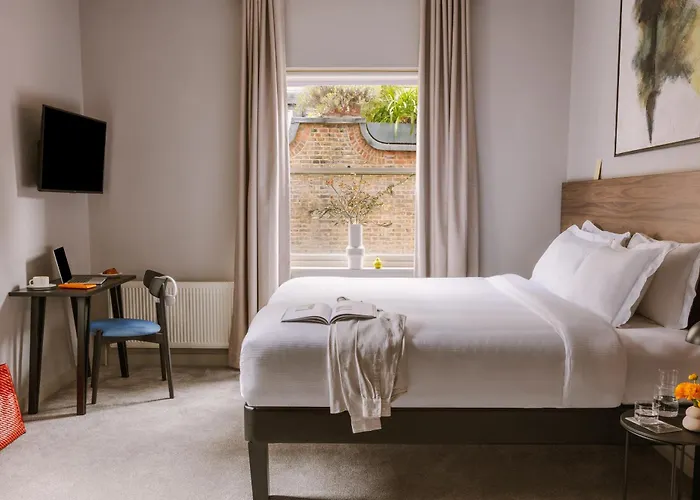 The Gilbert Hotel South Kensington, Sonder By Marriott Bonvoy