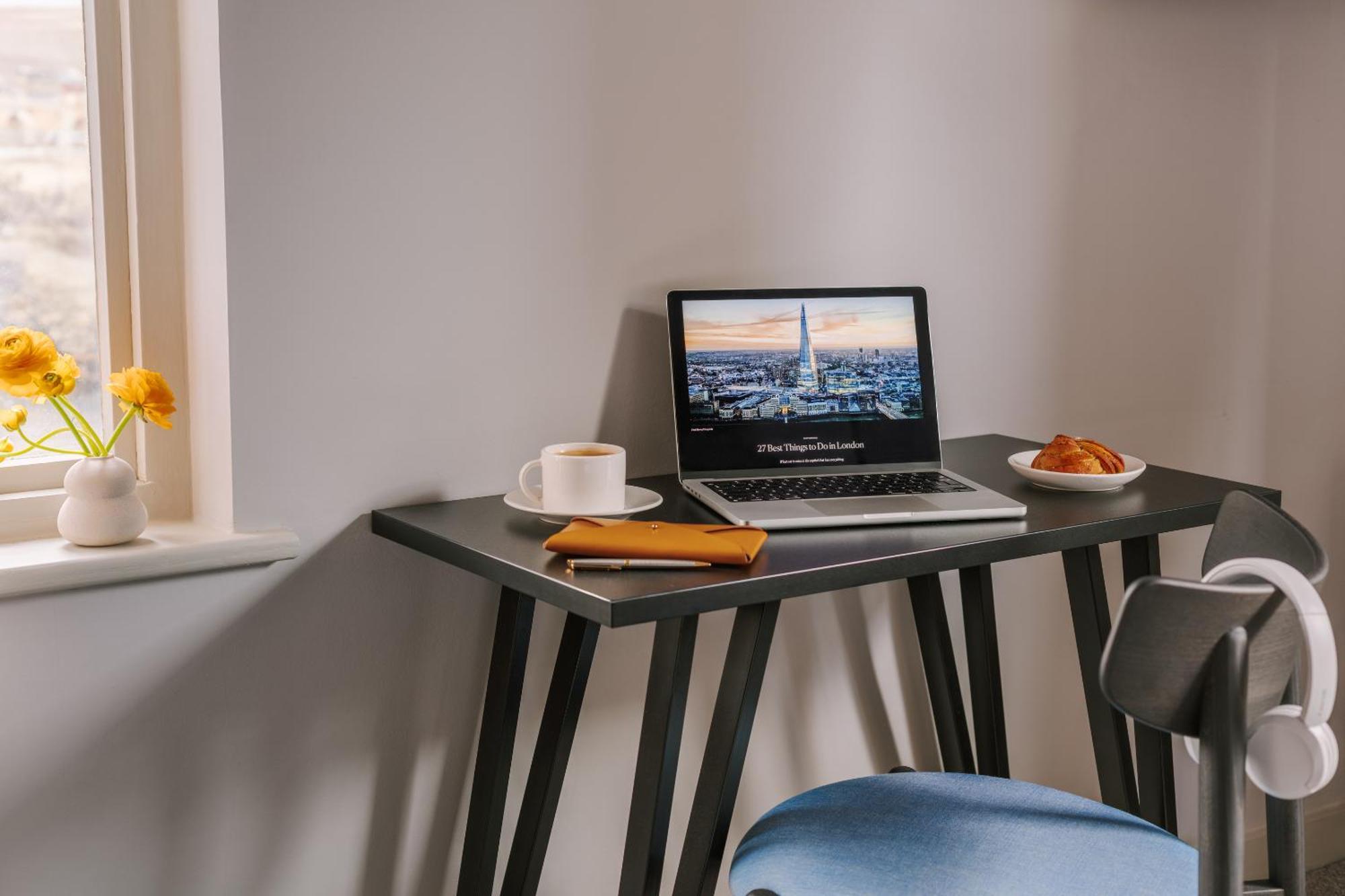 The Gilbert Hotel South Kensington, Sonder By Marriott Bonvoy 3*