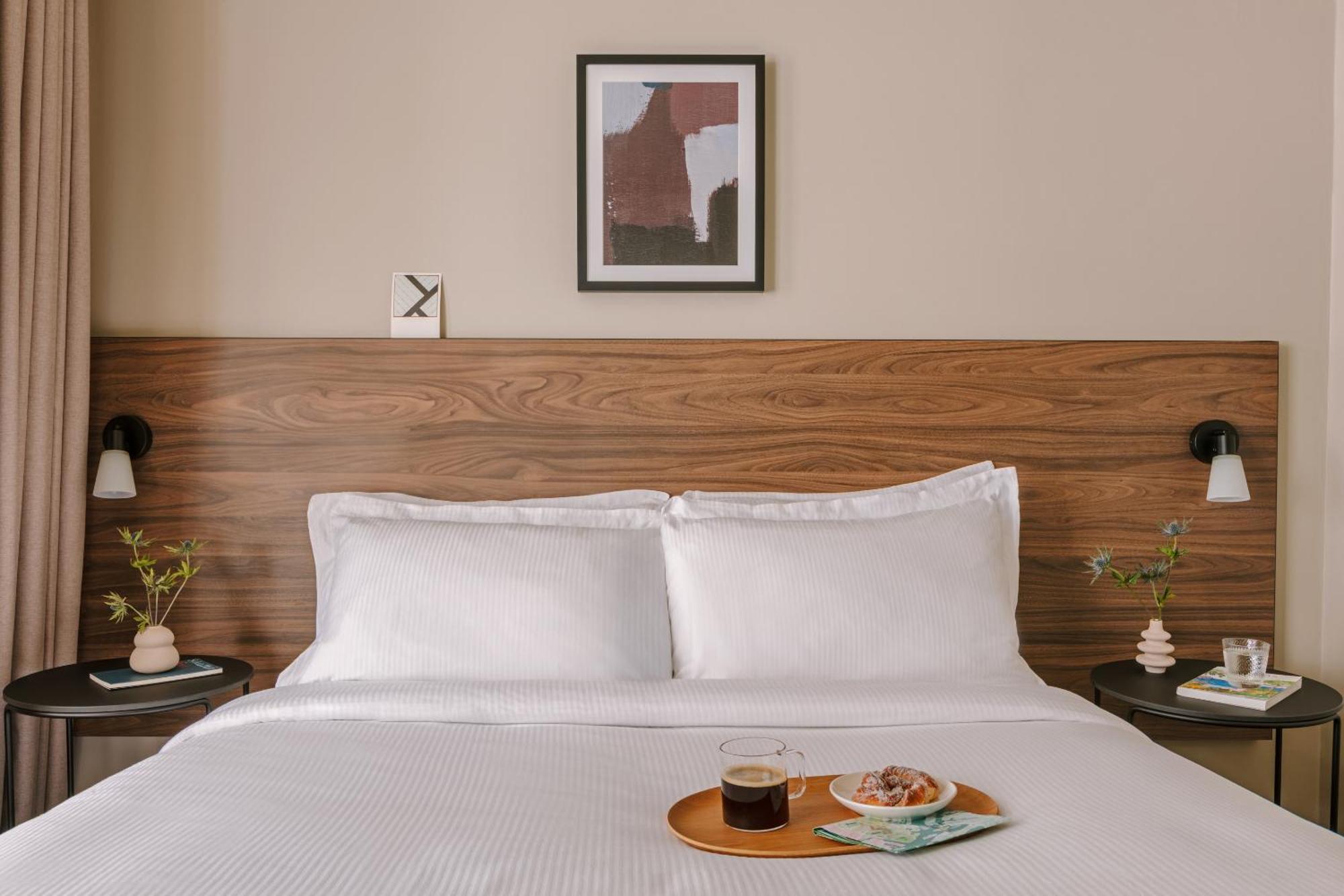 Hotel The Gilbert Hotel South Kensington, Sonder By Marriott Bonvoy