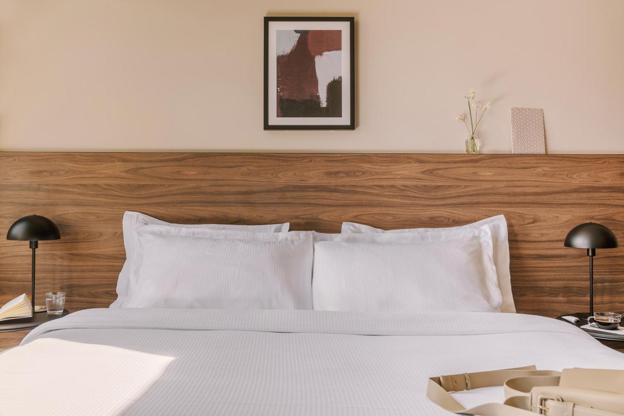 The Gilbert Hotel South Kensington, Sonder By Marriott Bonvoy Hotel 3*