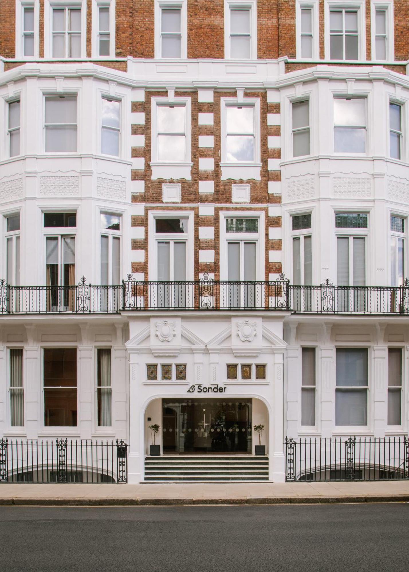 The Gilbert Hotel South Kensington, Sonder By Marriott Bonvoy