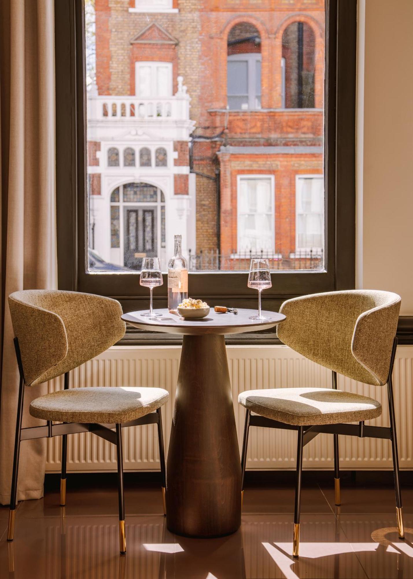 Hotel The Gilbert Hotel South Kensington, Sonder By Marriott Bonvoy
