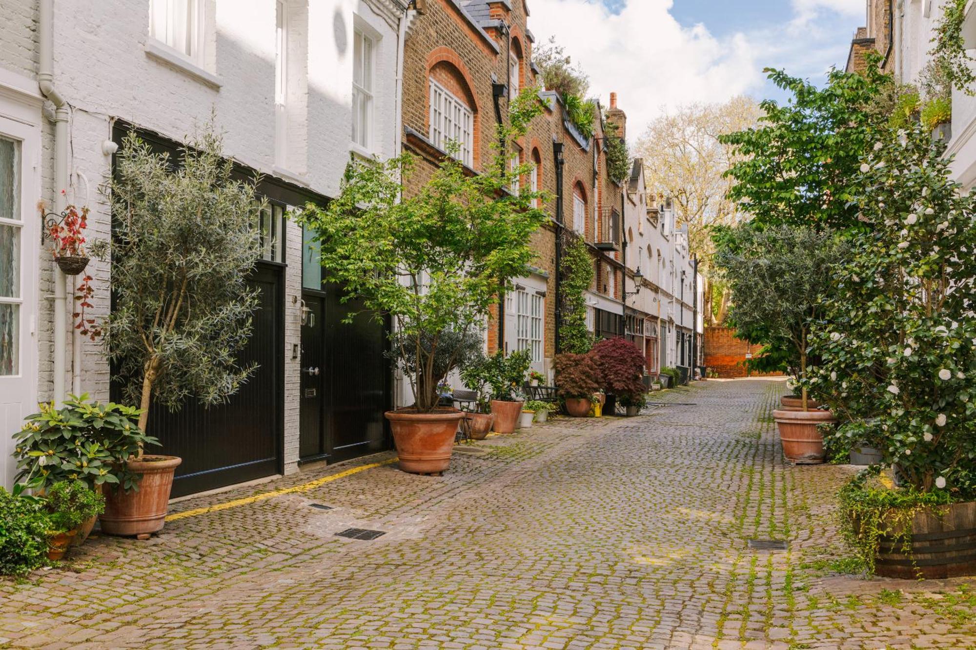 The Gilbert Hotel South Kensington, Sonder By Marriott Bonvoy 3*