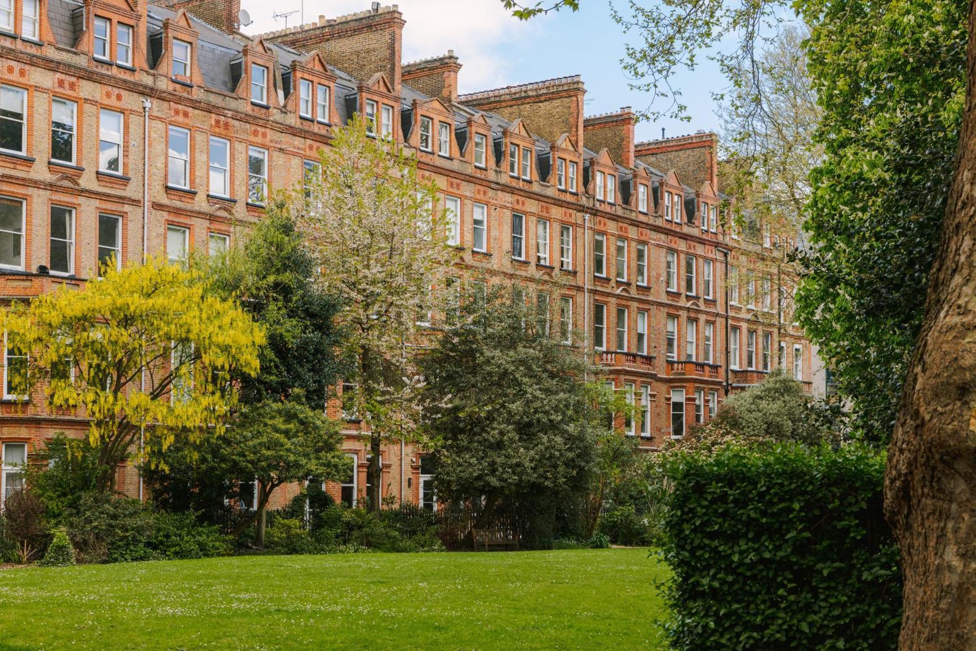 The Gilbert Hotel South Kensington, Sonder By Marriott Bonvoy