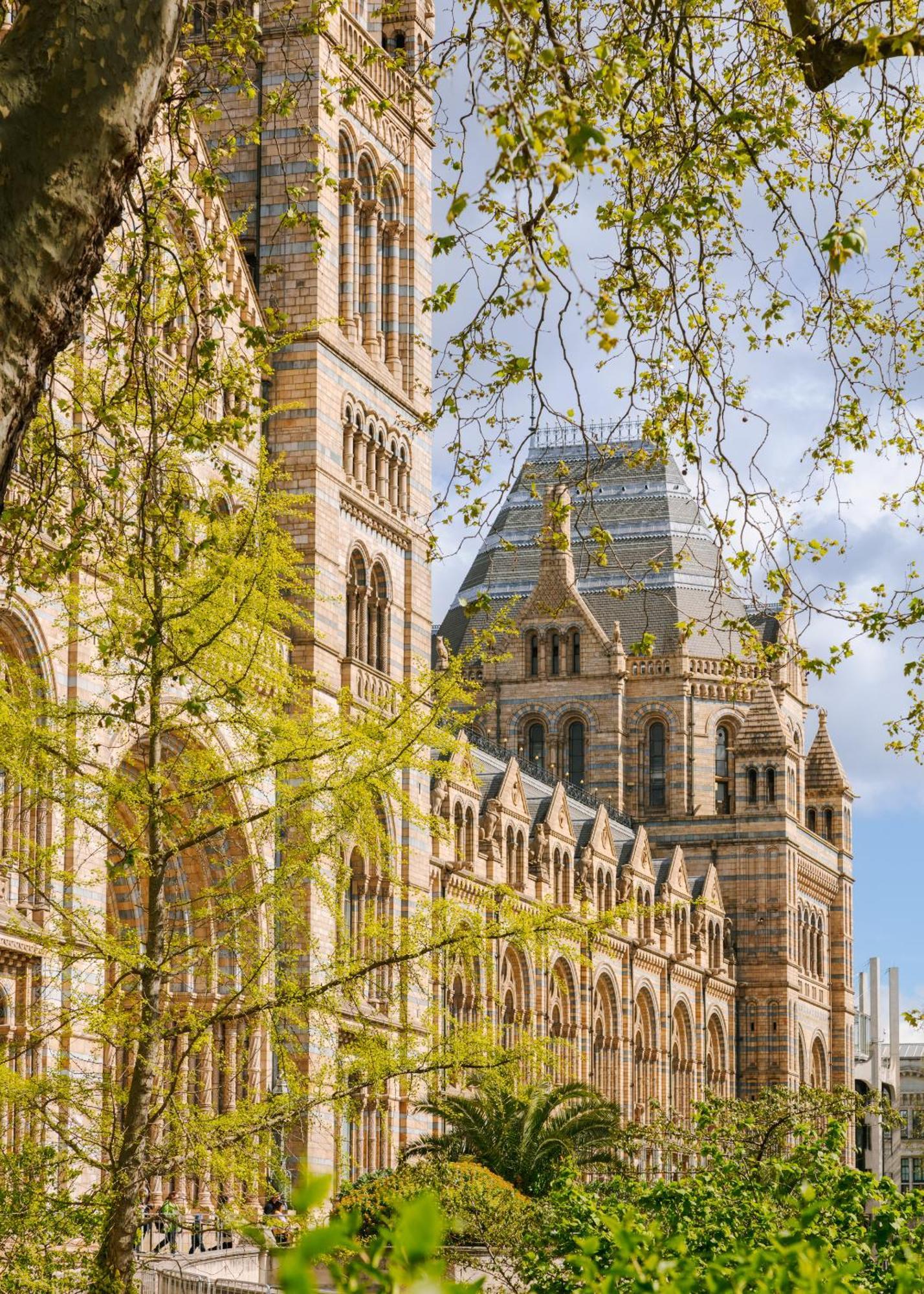 Hotel The Gilbert Hotel South Kensington, Sonder By Marriott Bonvoy 3*