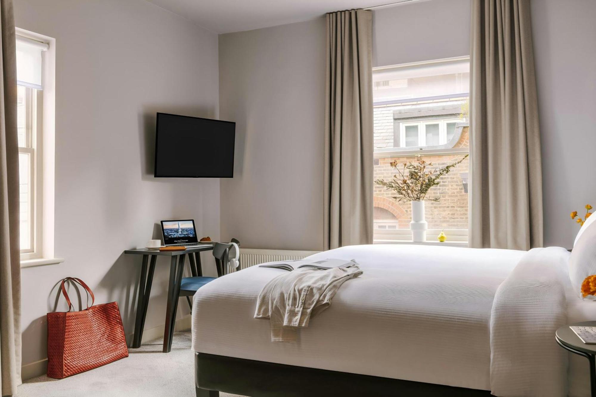 The Gilbert Hotel South Kensington, Sonder By Marriott Bonvoy 3* Londres