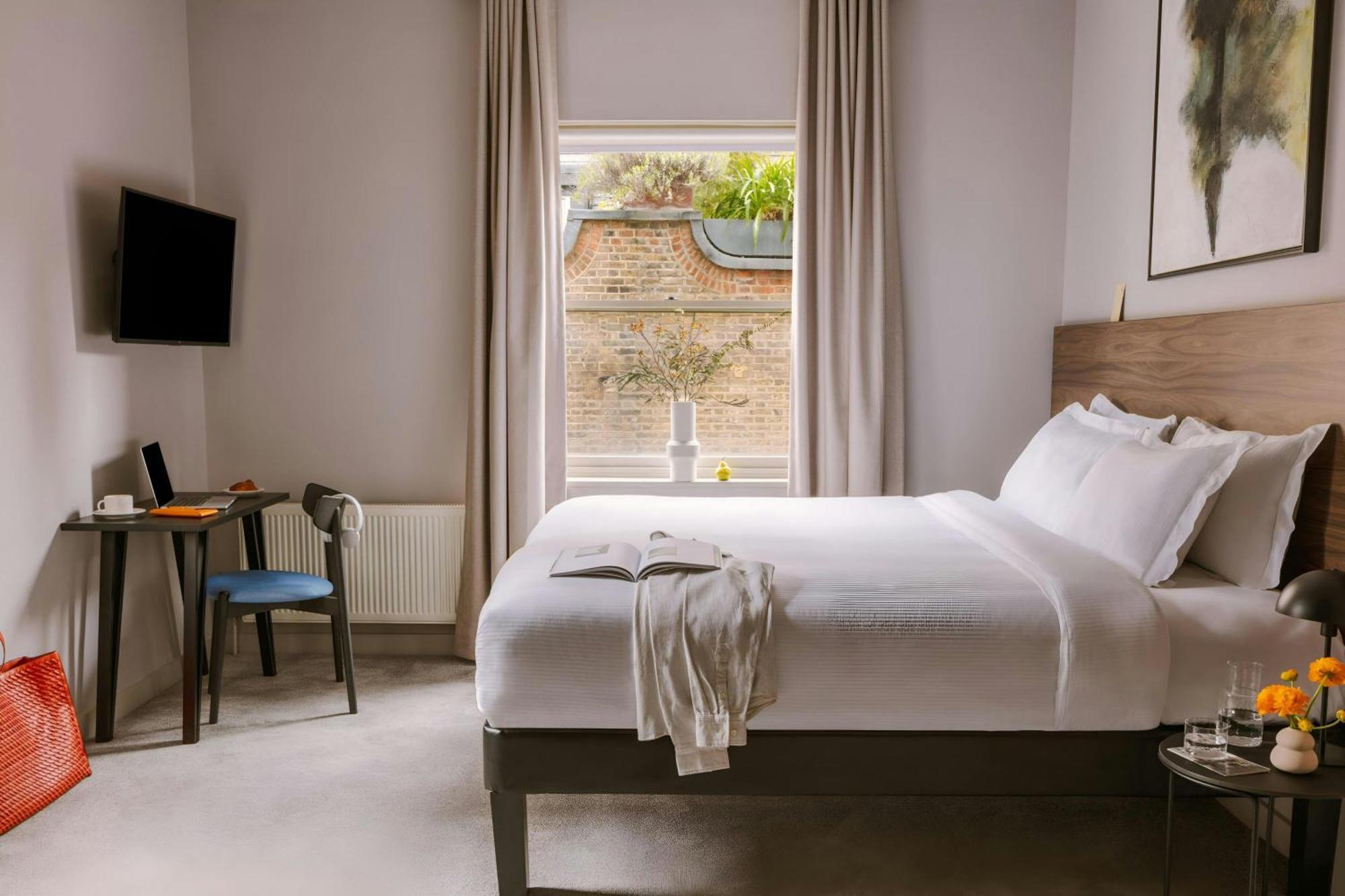 The Gilbert Hotel South Kensington, Sonder By Marriott Bonvoy