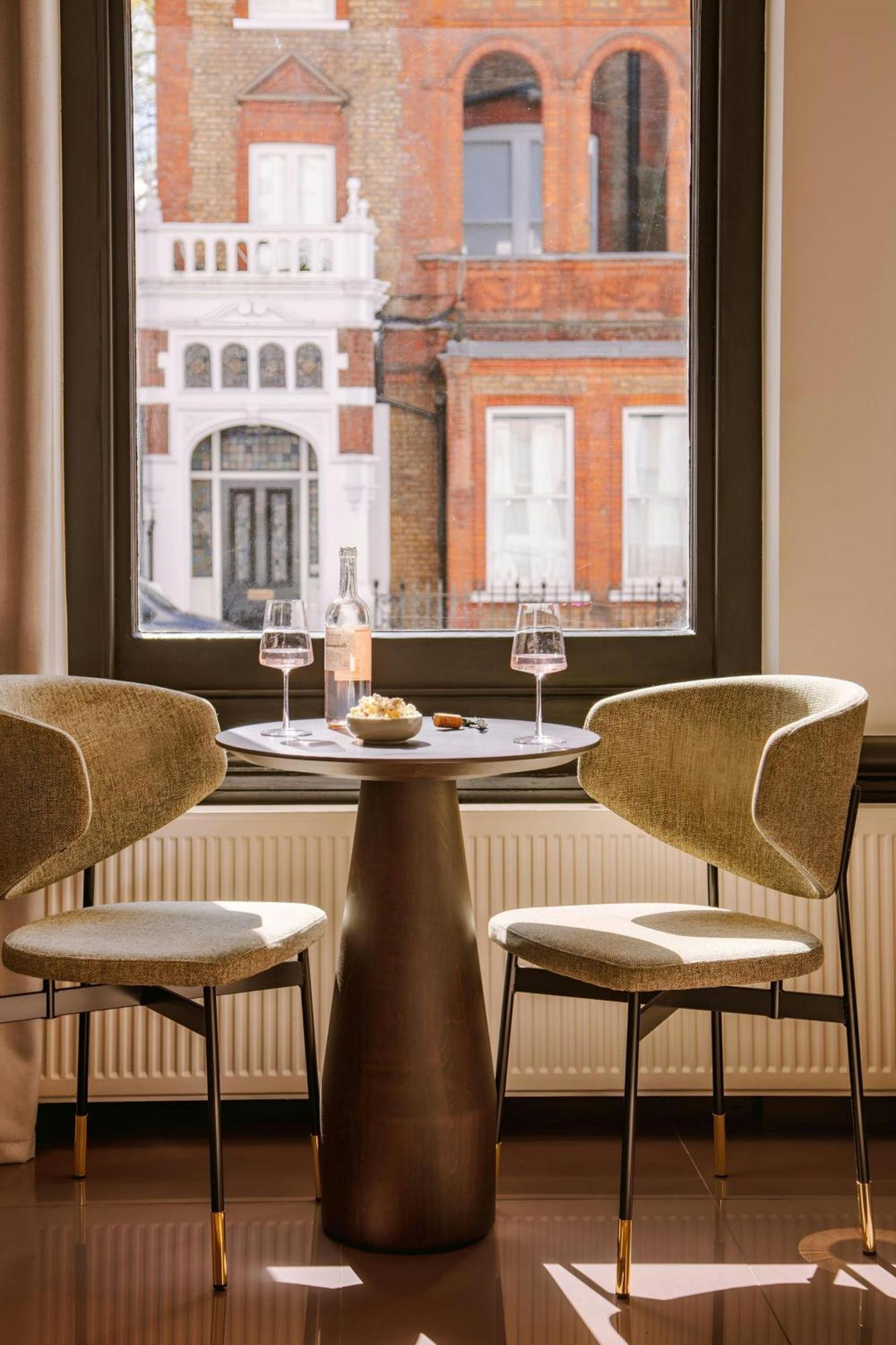 Hotel The Gilbert Hotel South Kensington, Sonder By Marriott Bonvoy 3*
