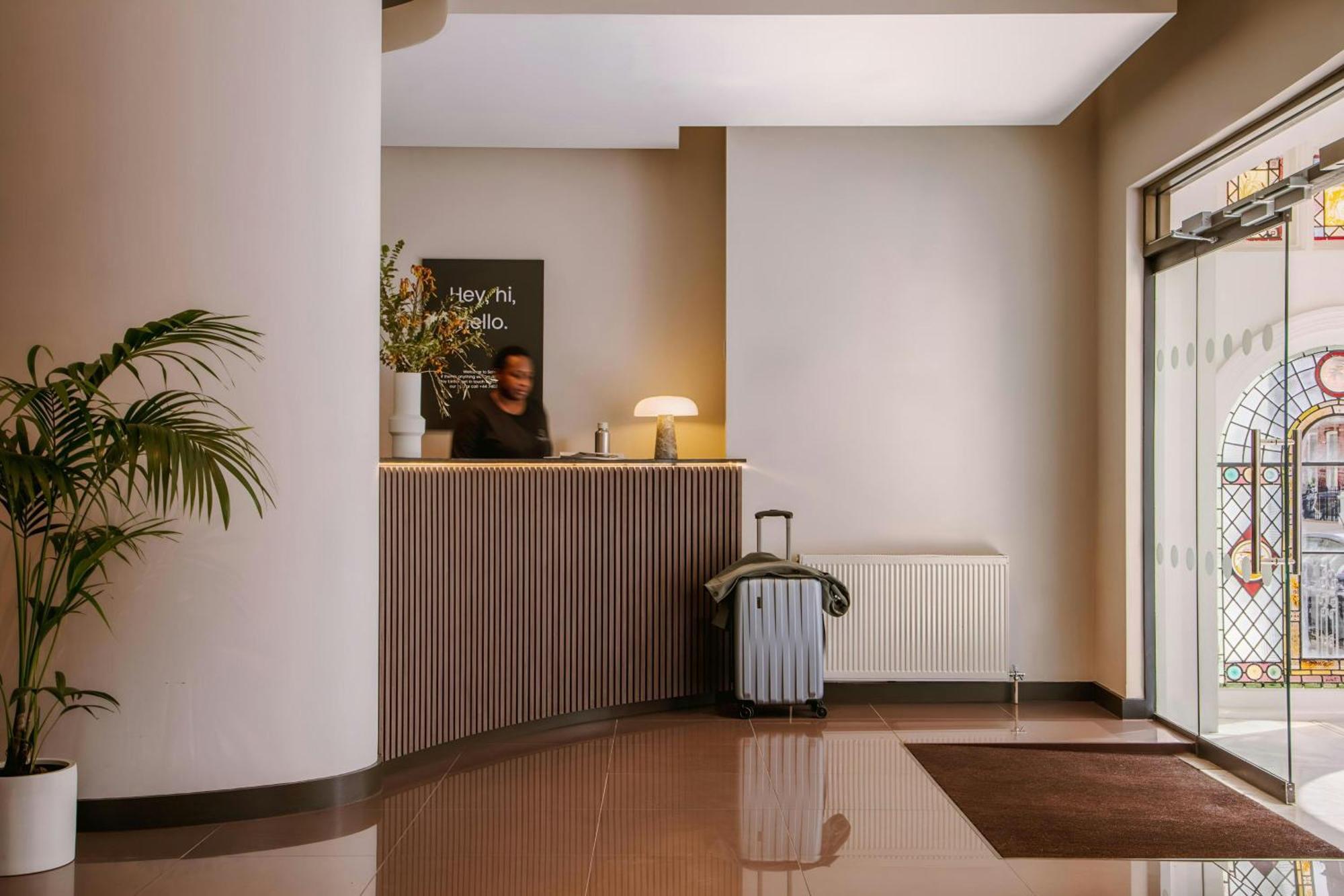 The Gilbert Hotel South Kensington, Sonder By Marriott Bonvoy Londres