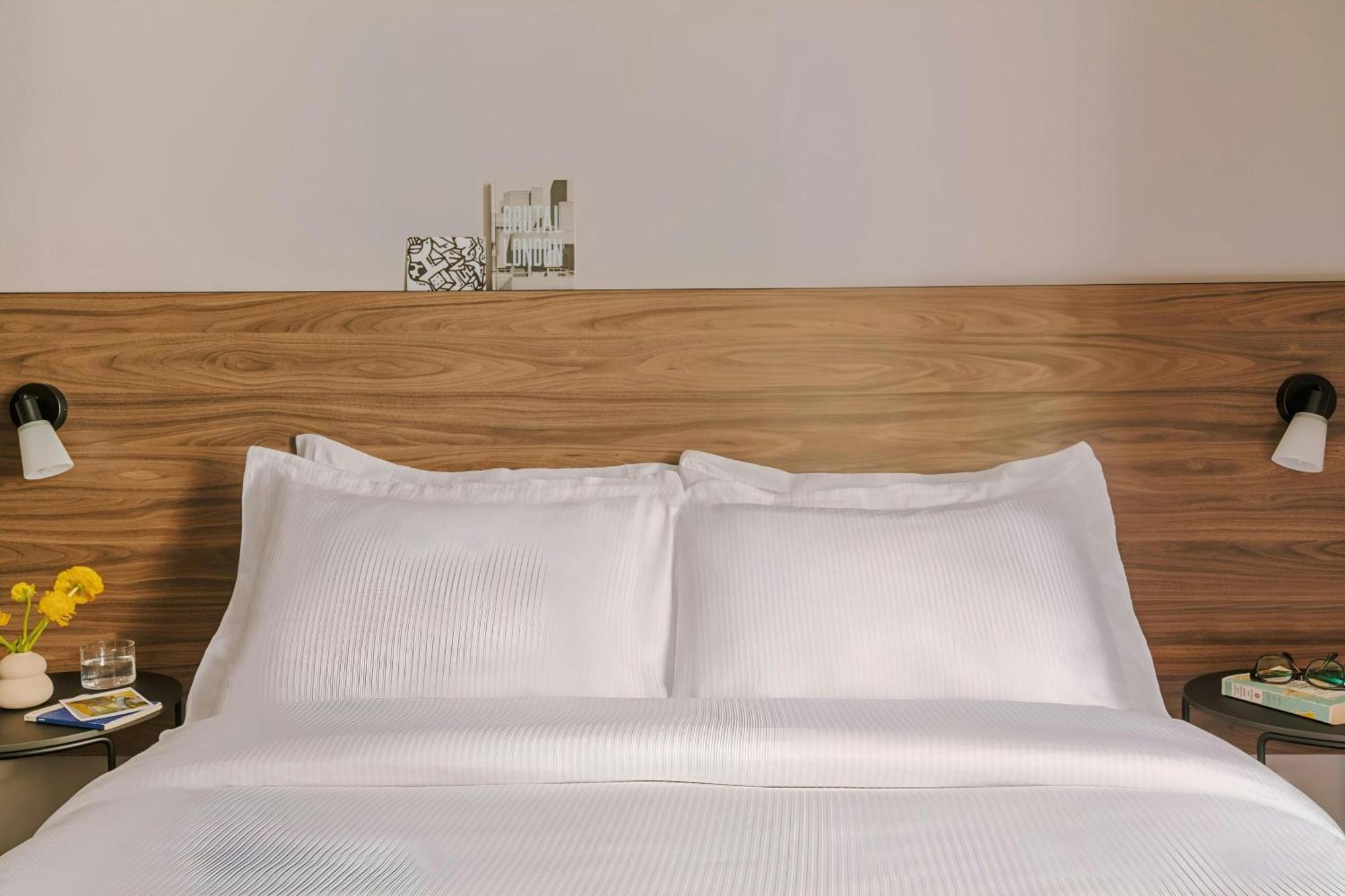 The Gilbert Hotel South Kensington, Sonder By Marriott Bonvoy 3* Londres