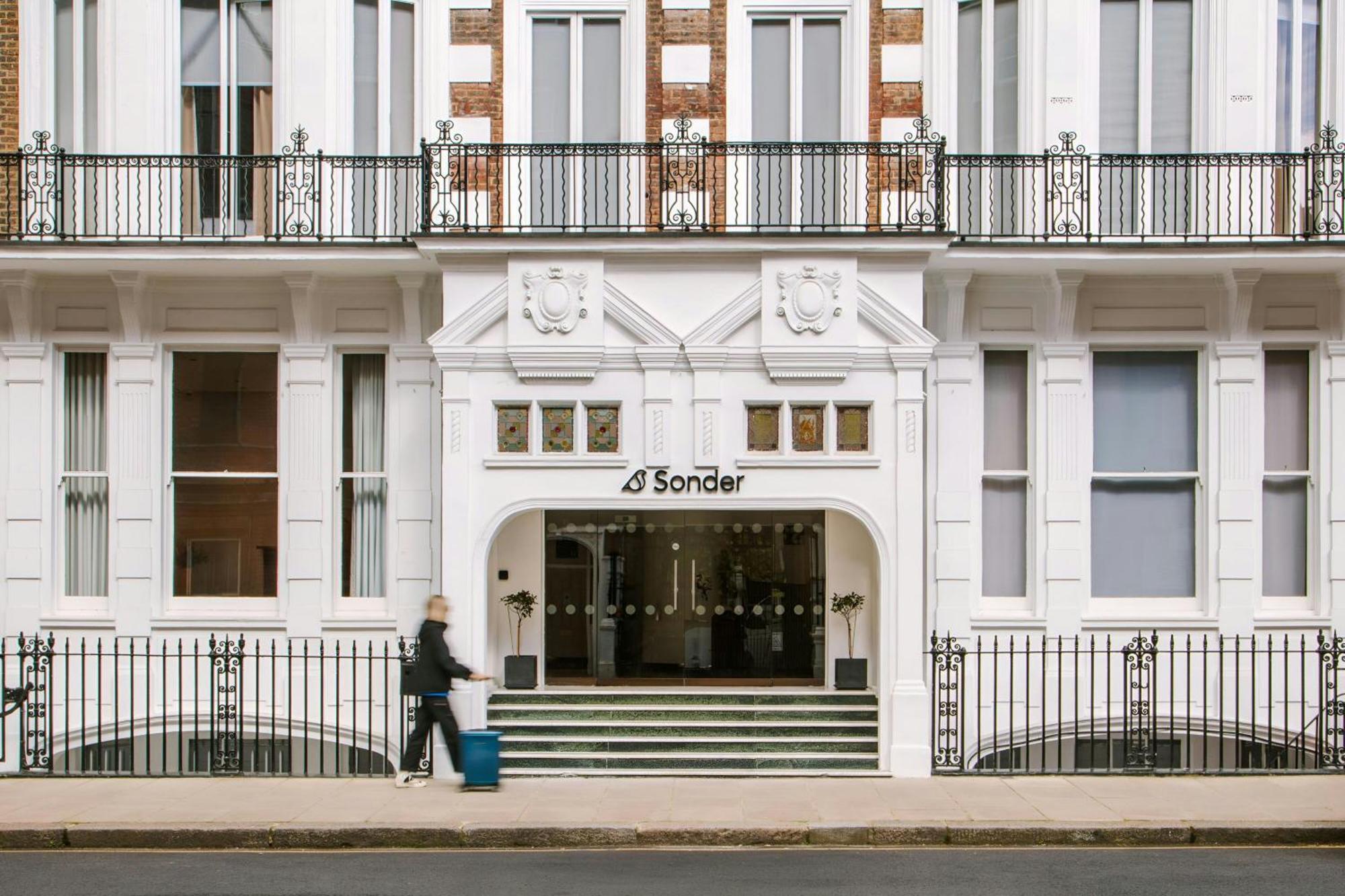 The Gilbert Hotel South Kensington, Sonder By Marriott Bonvoy Hotel