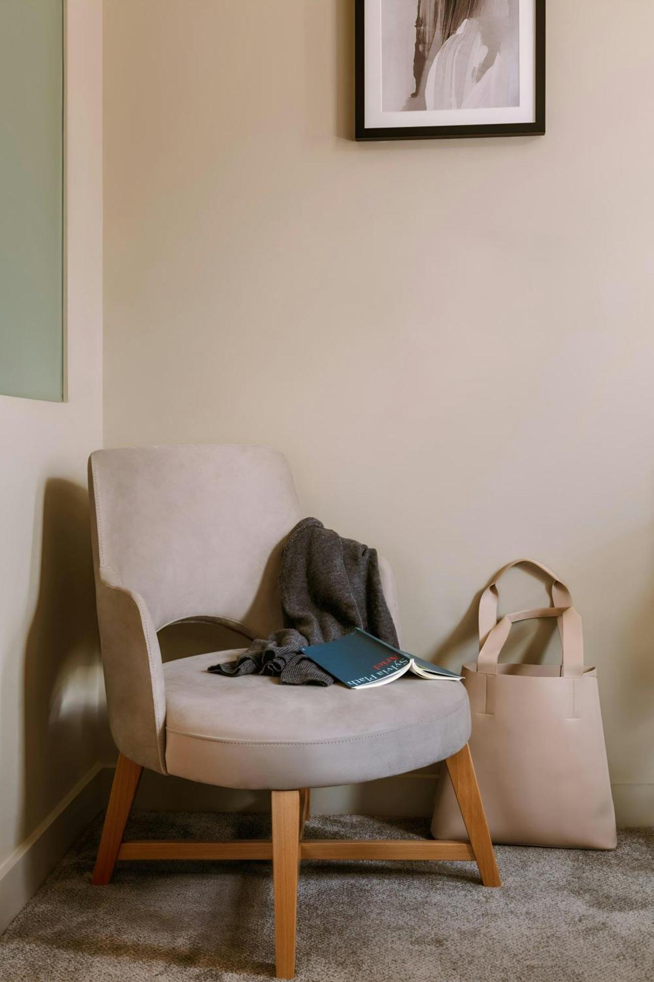 The Gilbert Hotel South Kensington, Sonder By Marriott Bonvoy Hotel 3*