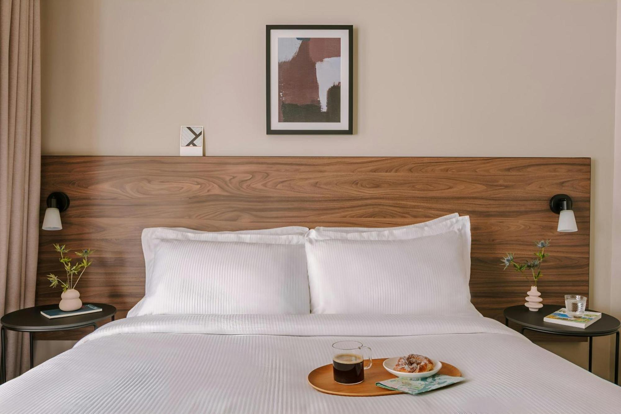 The Gilbert Hotel South Kensington, Sonder By Marriott Bonvoy Hotel Londres
