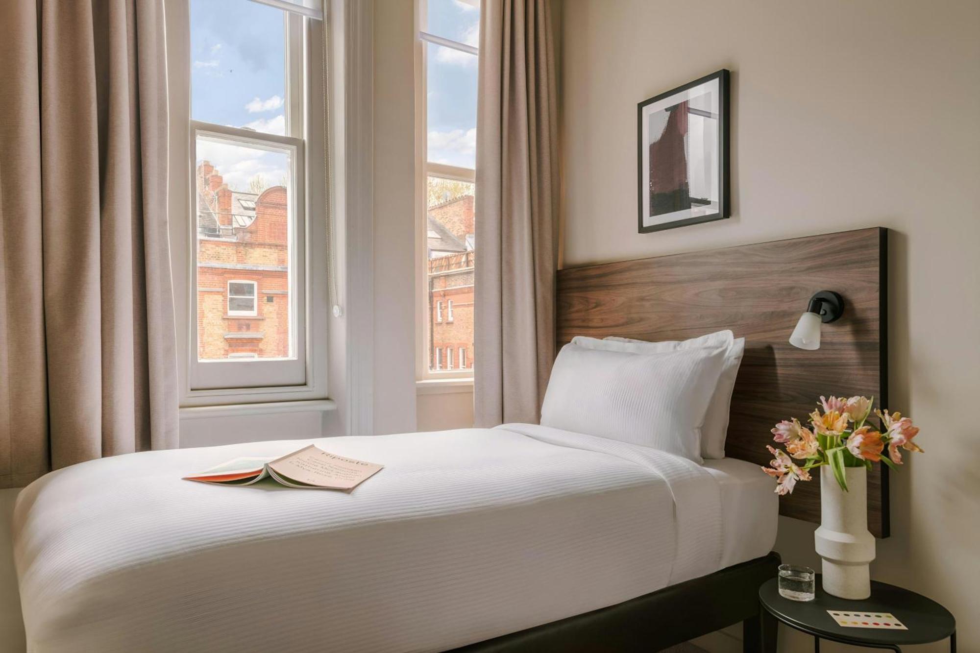 The Gilbert Hotel South Kensington, Sonder By Marriott Bonvoy 3*
