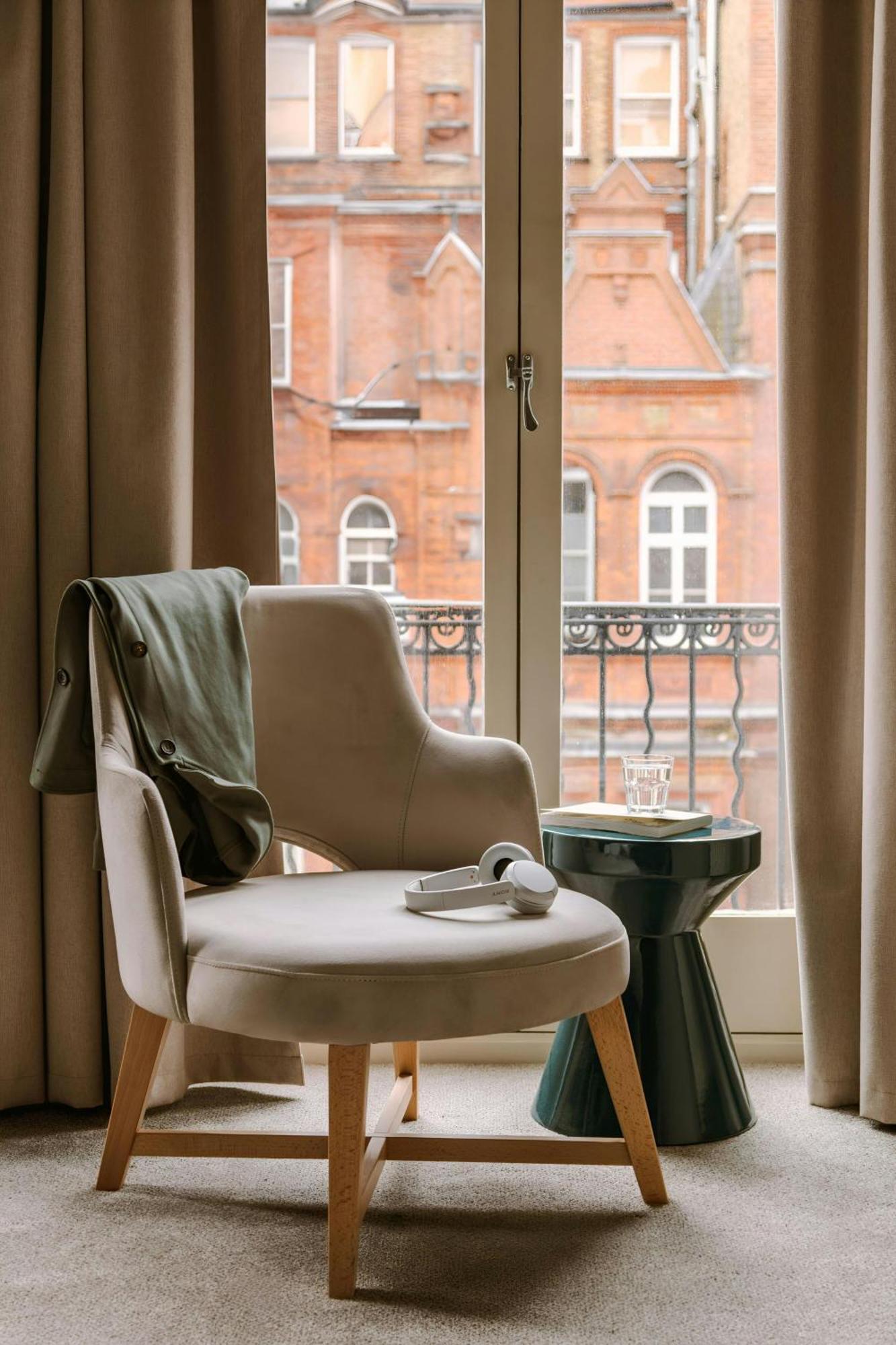 The Gilbert Hotel South Kensington, Sonder By Marriott Bonvoy Hotel Londres