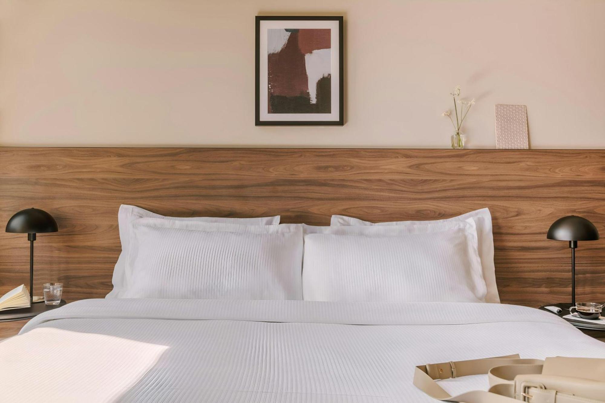 The Gilbert Hotel South Kensington, Sonder By Marriott Bonvoy 3*