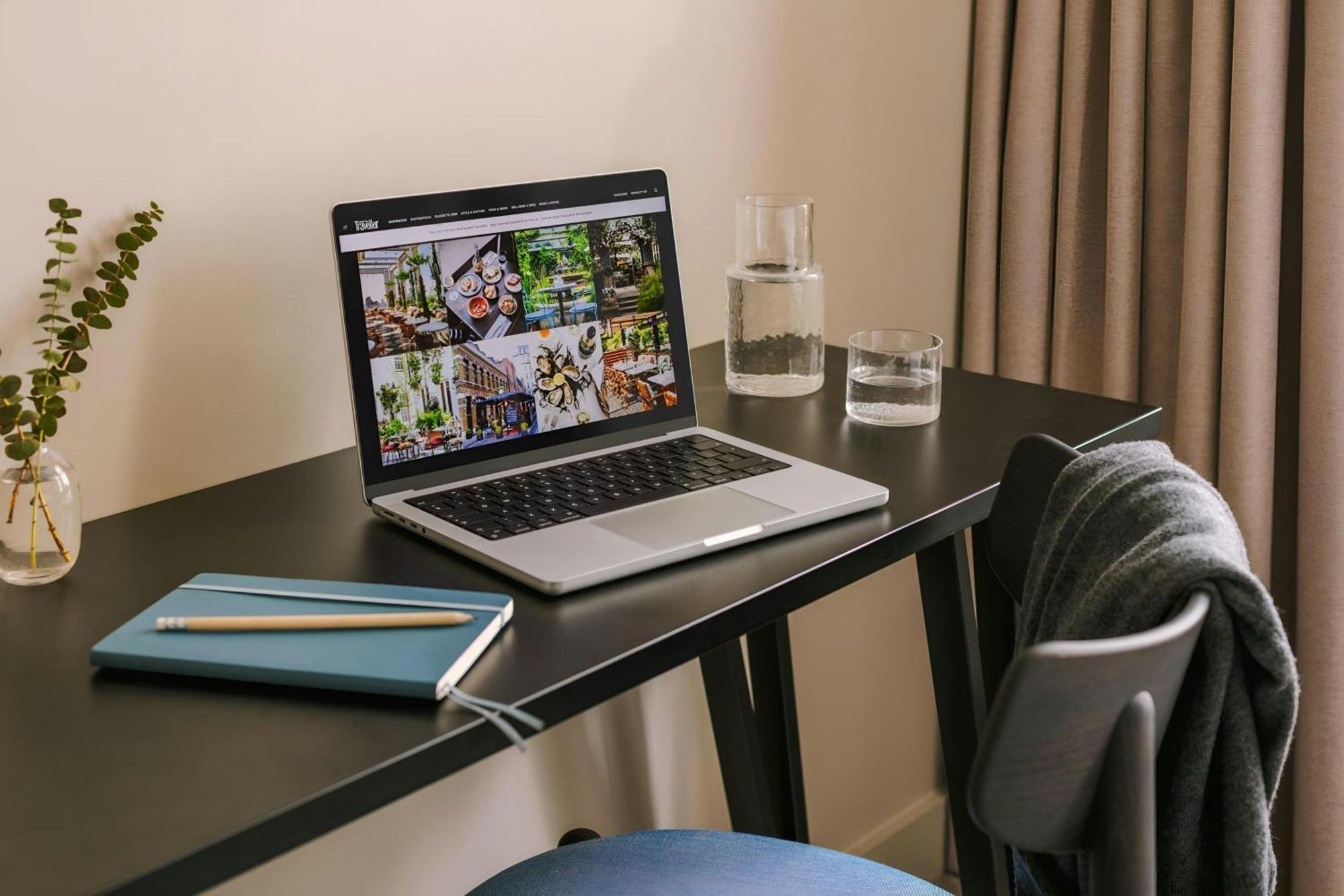 The Gilbert Hotel South Kensington, Sonder By Marriott Bonvoy Londres
