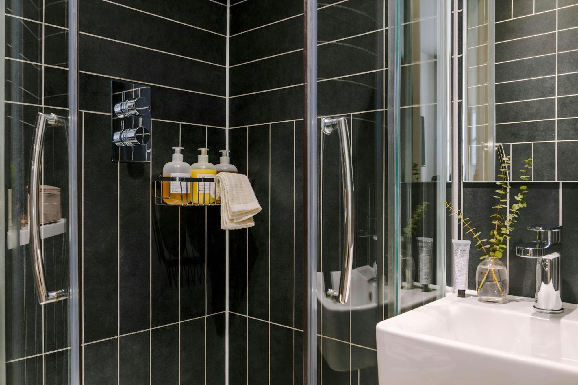 The Gilbert Hotel South Kensington, Sonder By Marriott Bonvoy 3* Londres