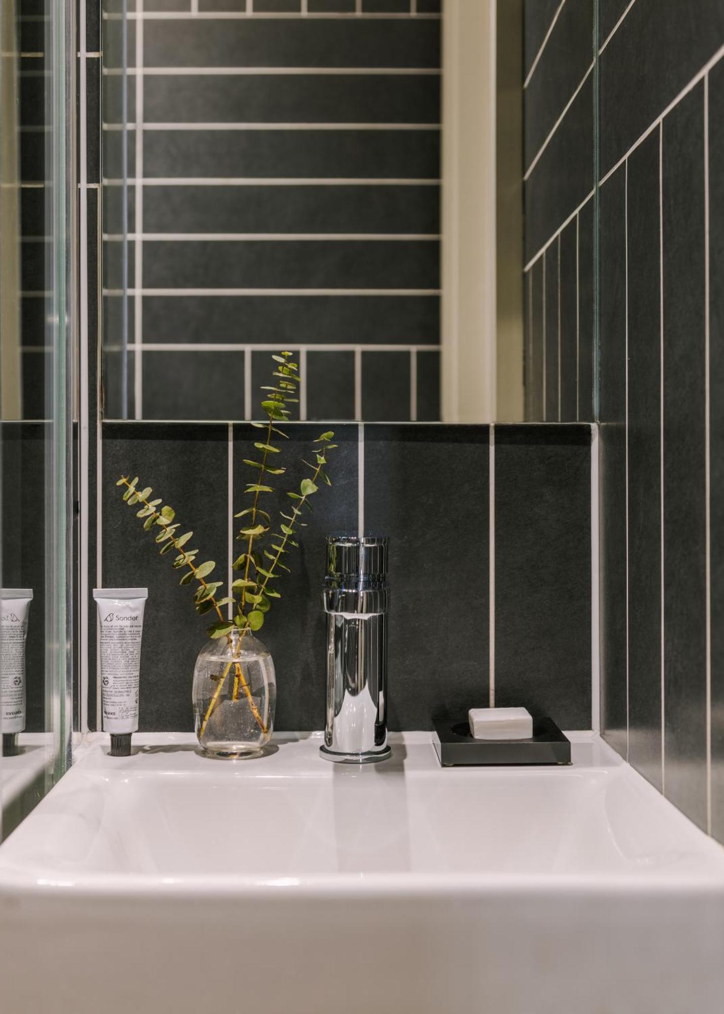 Hotel Sonder The Gilbert Londres