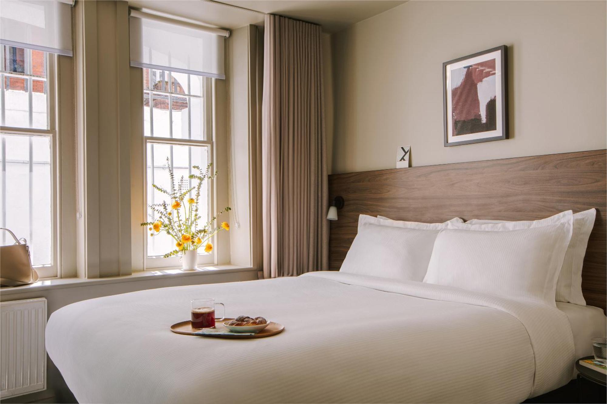 Sonder The Gilbert 3* Londres