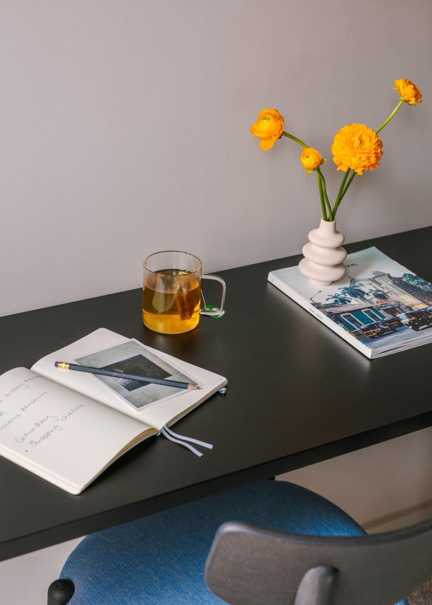 Hotel Sonder The Gilbert Londres