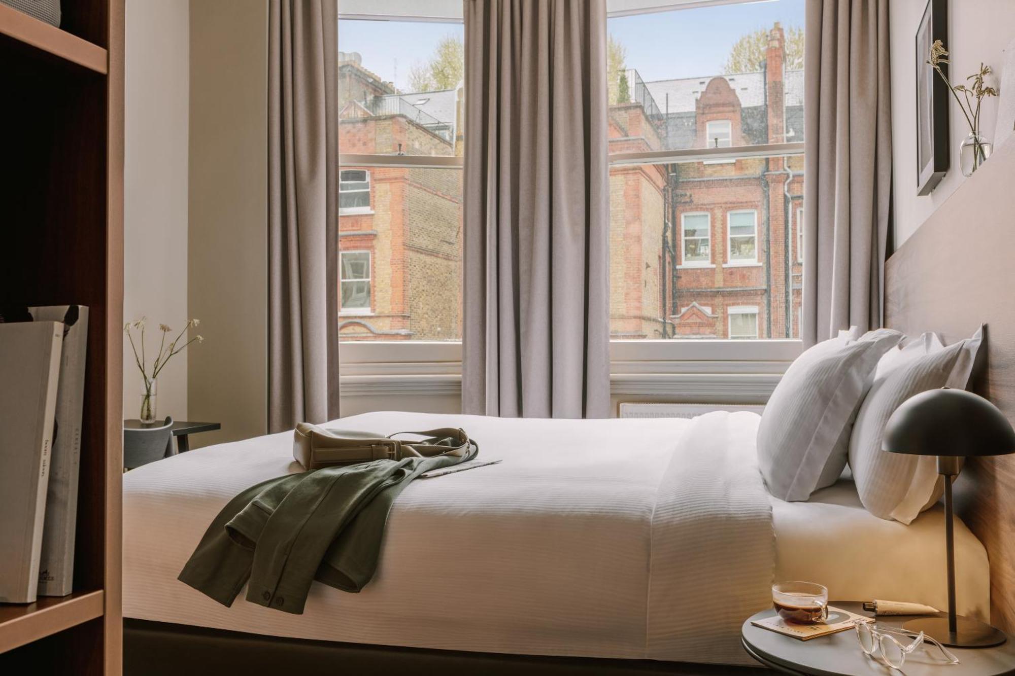 Hotel Sonder The Gilbert Londres
