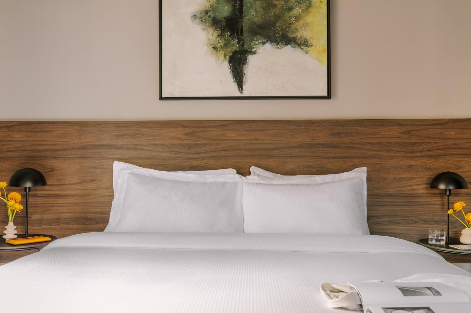 Sonder The Gilbert 3* Londres