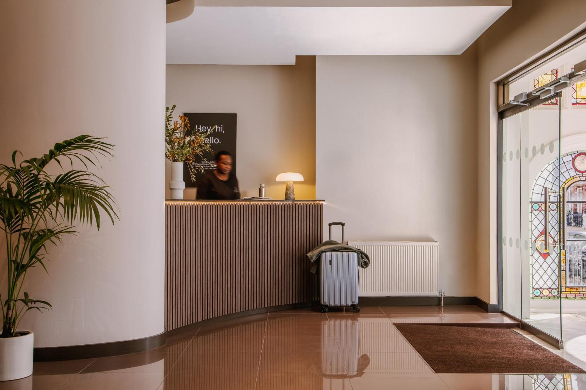 Sonder The Gilbert Hotel Londres
