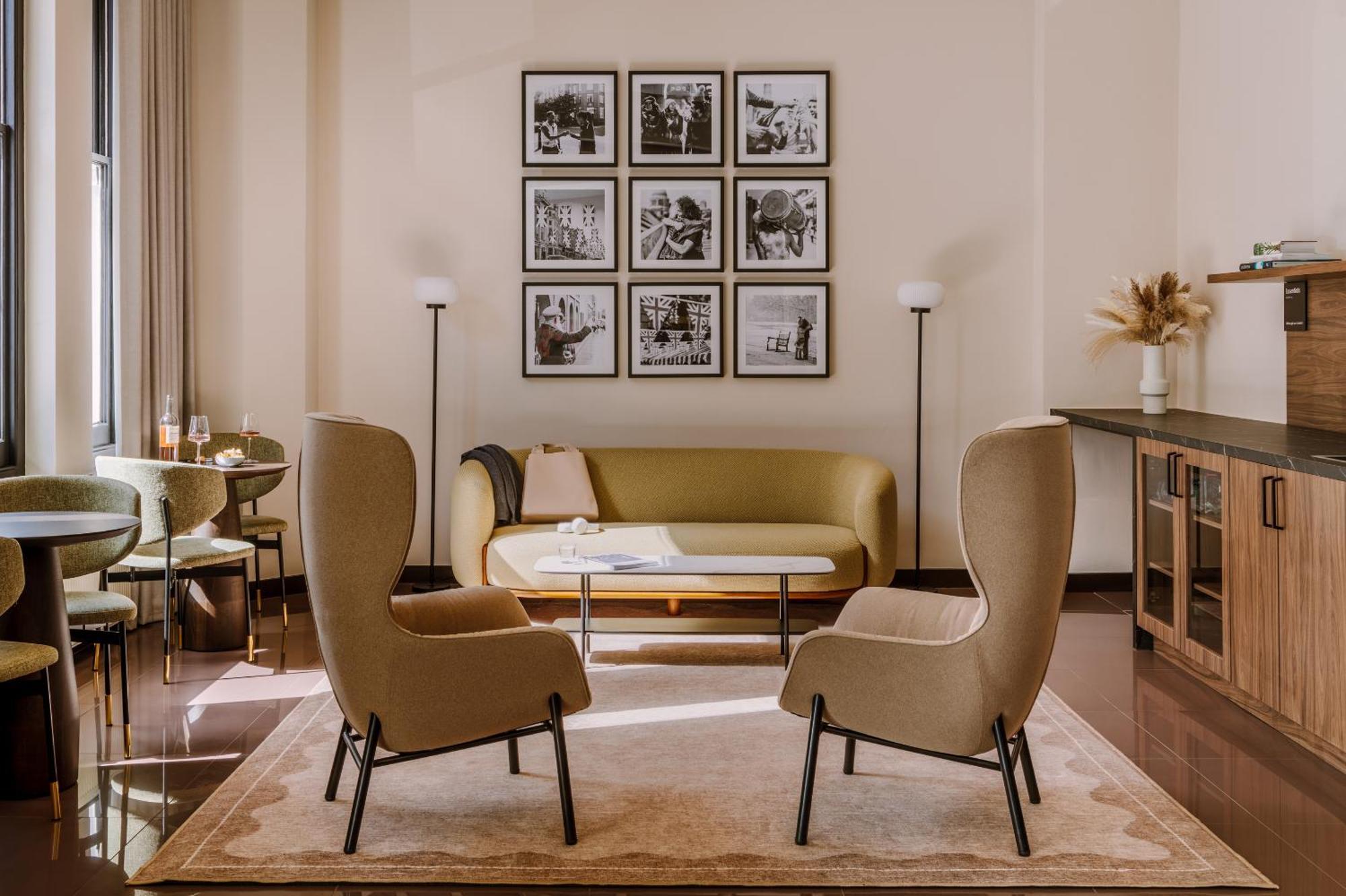 Sonder The Gilbert Hotel Londres